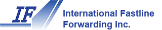 International Fastline Forwarding Inc.